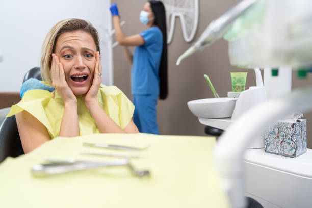 Best Emergency Care for Gum Disease in Ellport, PA