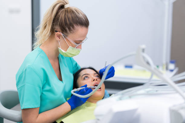 Best Emergency Denture Repair in Ellport, PA