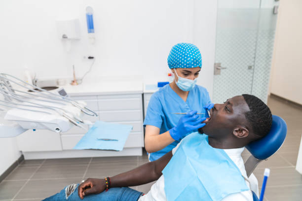 Best Weekend Emergency Dental Services in Ellport, PA